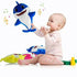 Baby Shark Plush Toys